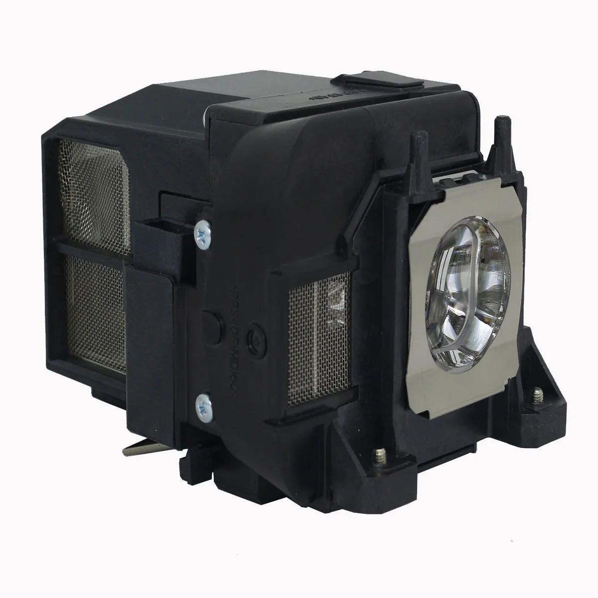 Epson V13H010L77 Projector Housing with Genuine Original OEM Bulb - Image 2