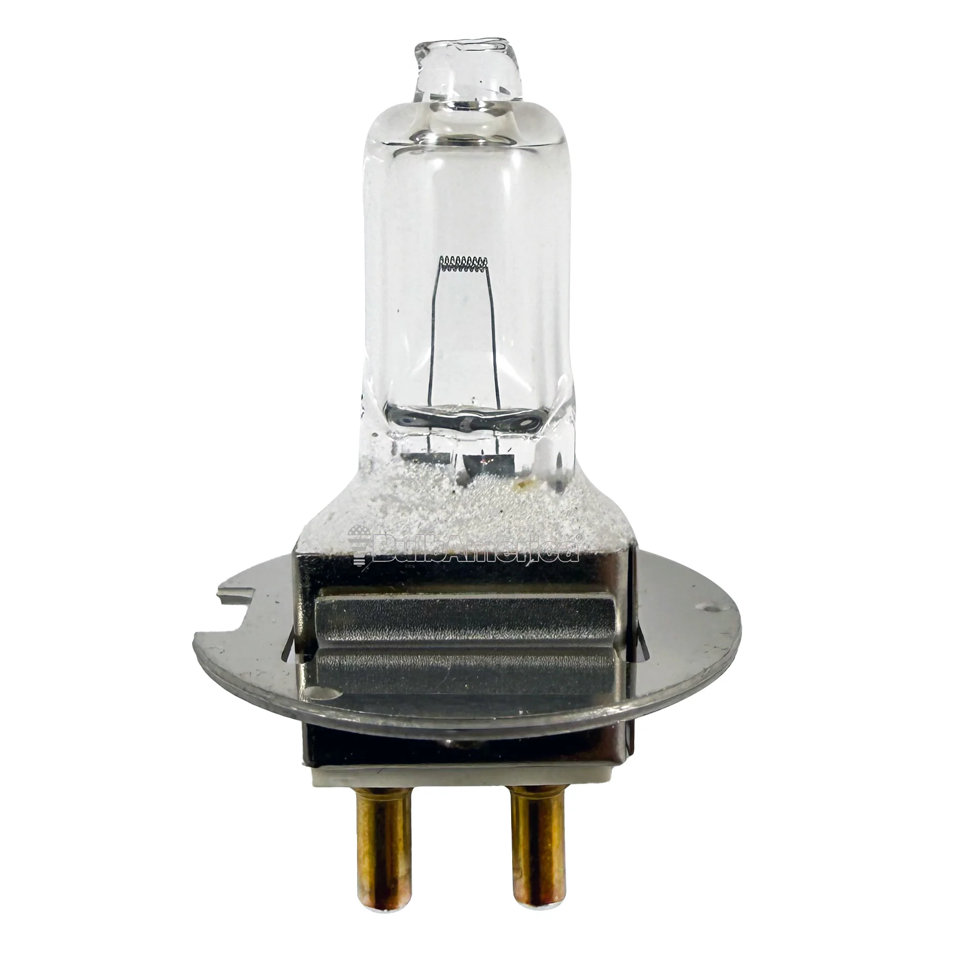 Ezer ESL-7800  Slit Microscope Bare Bulb Replacement