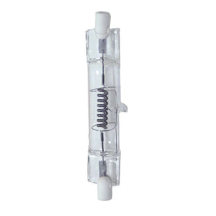 FAD 650w 120v R7s Double Ended Halogen Bulb - 54574 Replacement Lamp