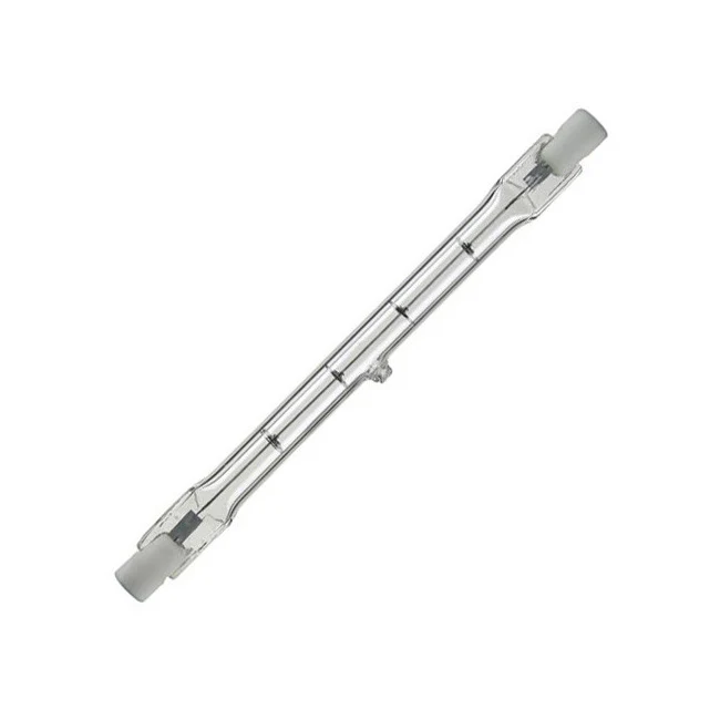 FFT 1000w 120v T3 R7s Double Ended Halogen Bulb - 54350 Replacement Lamp