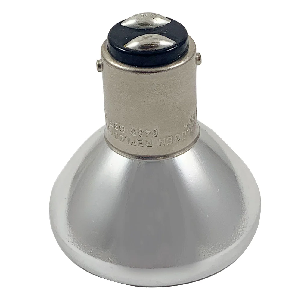GBF 6435 20W 12V R37 Elevator Halogen Replacement Light Bulb - Image 3