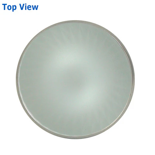 GBK 6439/FR 50w AR56 ALR18 BA15d Frosted Elevator Replacement Bulb - Image 3