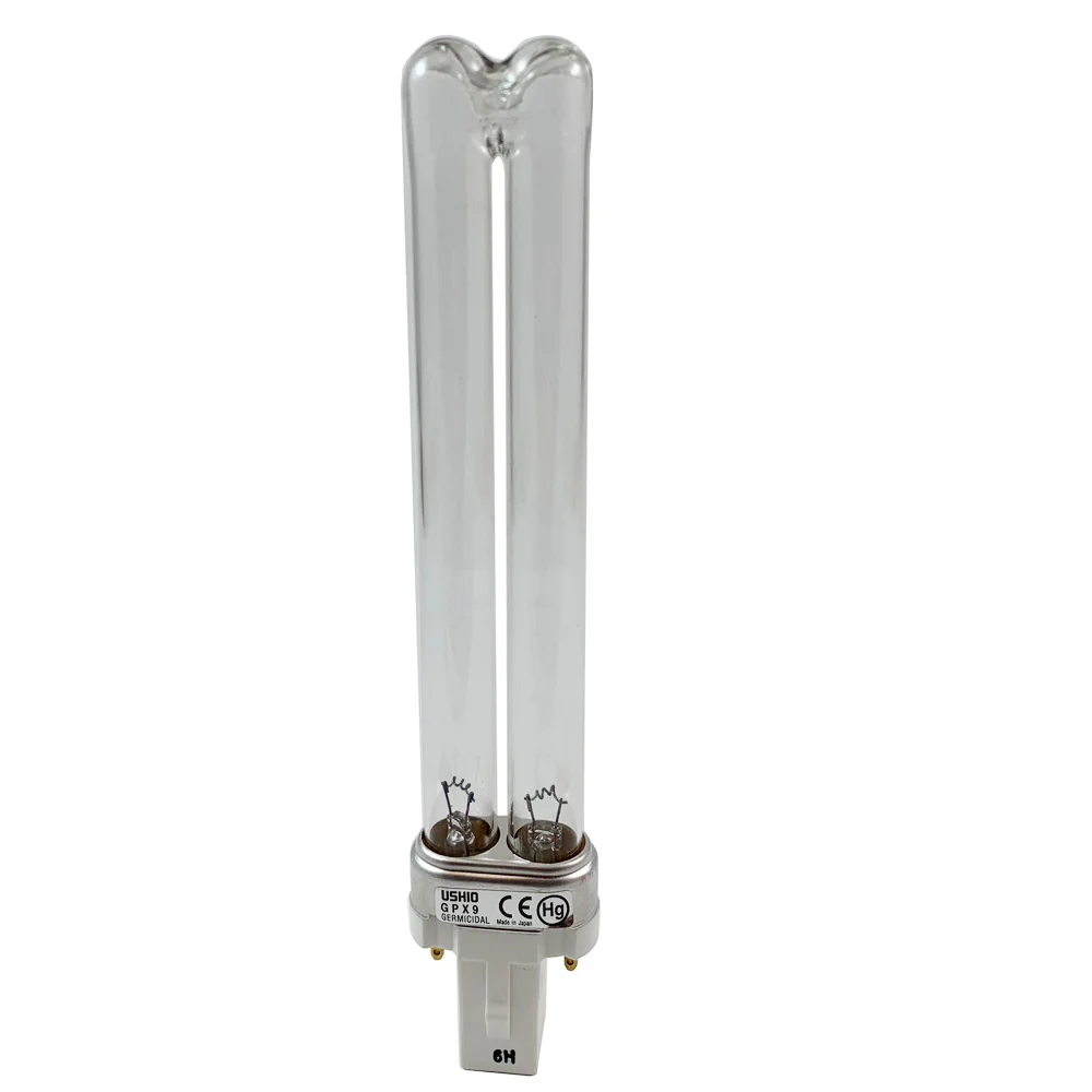 GermGuardian EV9102PL Germicidal UV Replacement bulb - Ushio OEM bulb