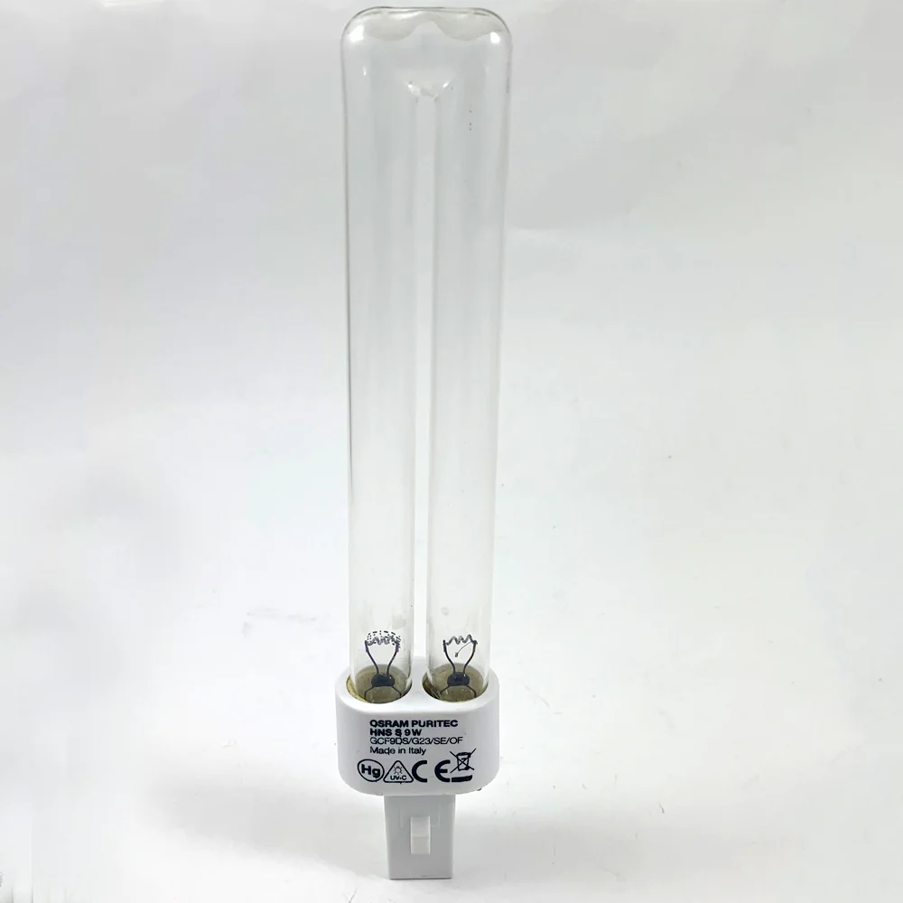 GermGuardian EV9LBL Germicidal UV Replacement bulb - Osram OEM bulb - Image 4
