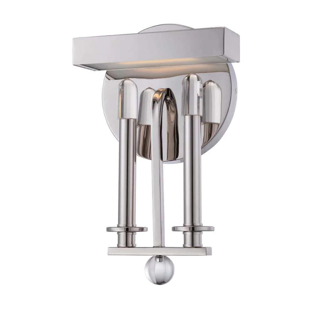Harrow - LED Wall Sconce