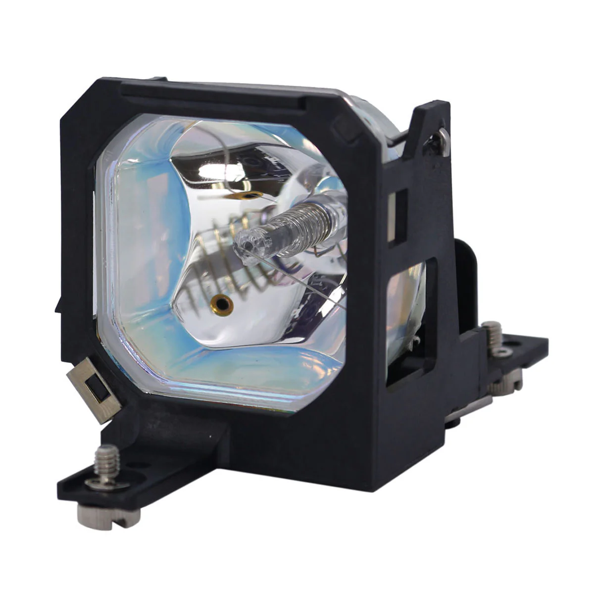 Hewlett Packard HP MP1200 Assembly Lamp with High Quality Projector Bulb Inside