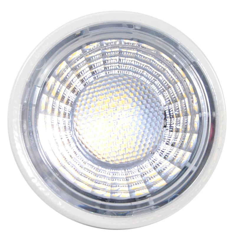 7W MR16 LED Daylight Dimmable 600LM Flood Light Bulb - 75w equal - Image 3