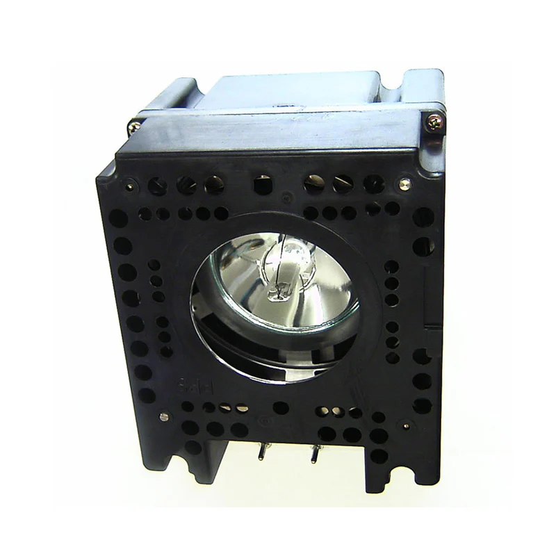Hitachi CP-L500 Assembly Lamp with High Quality Projector Bulb Inside