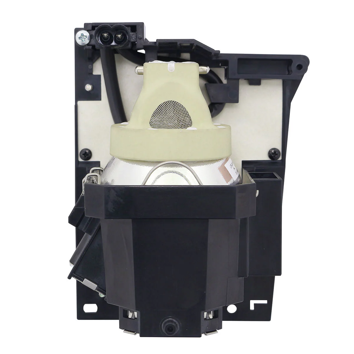 Hitachi CP-WU5506M Projector Lamp with Original OEM Bulb Inside - Image 3