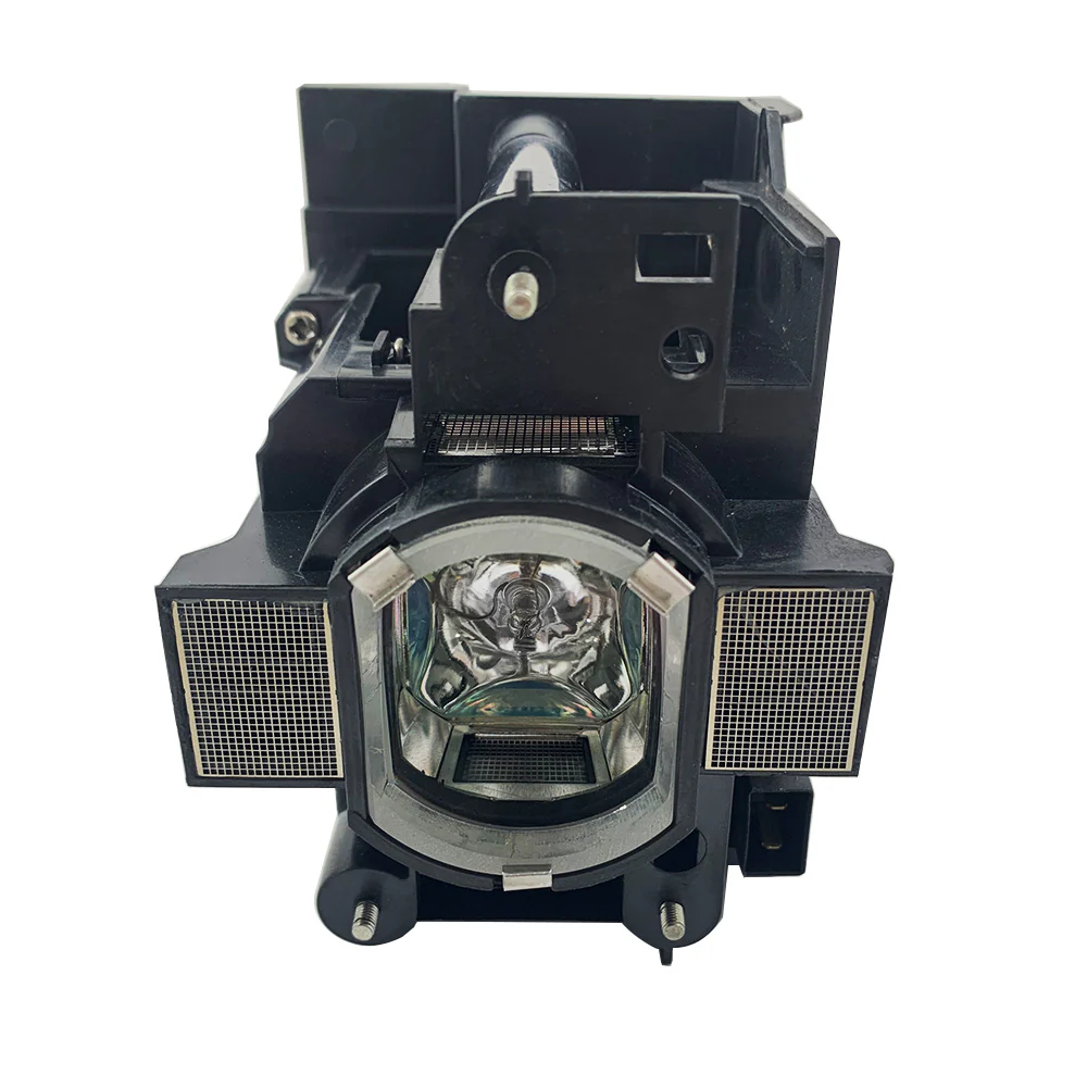 Hitachi CP-WX8240 Projector Housing with Genuine Original OEM Bulb - Image 2