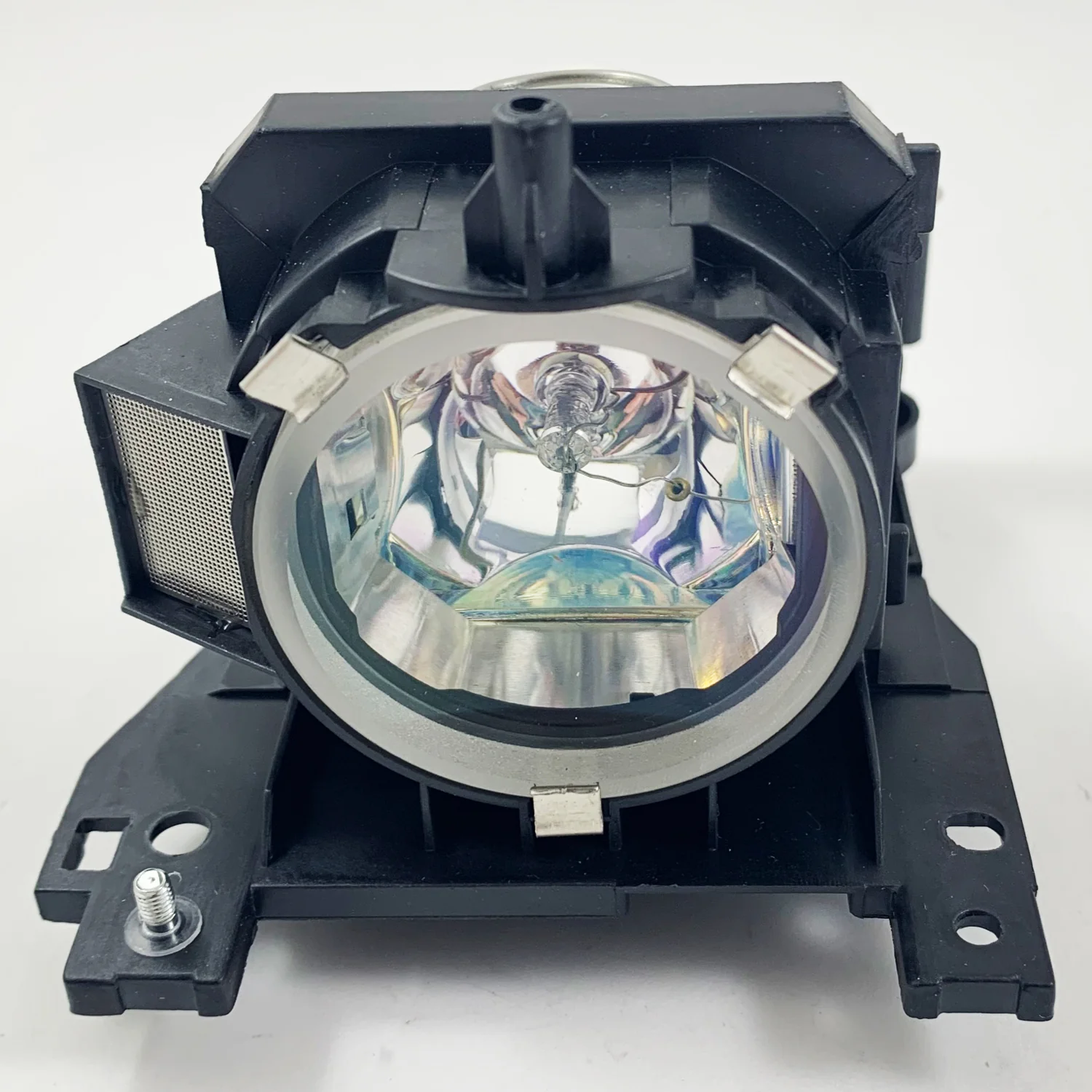 Hitachi CP-X200 Projector Housing with Genuine Original OEM Bulb - Image 3