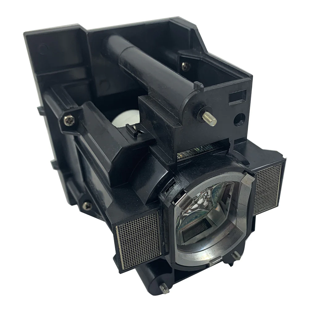 Hitachi CP-X8150 Projector Housing with Genuine Original OEM Bulb - Image 3