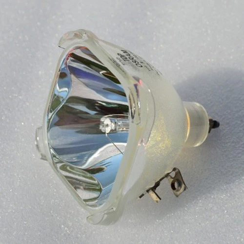 Hitachi CP-X935 Projector Housing with Genuine Original OEM Bulb