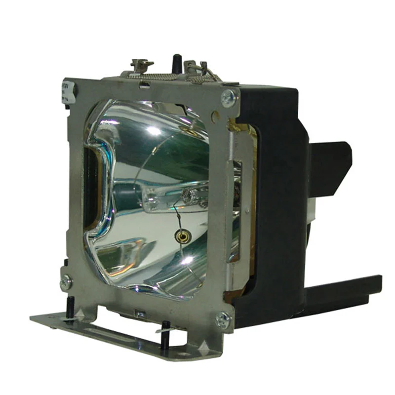 Hitachi CP-X985 Assembly Lamp with High Quality Projector Bulb Inside