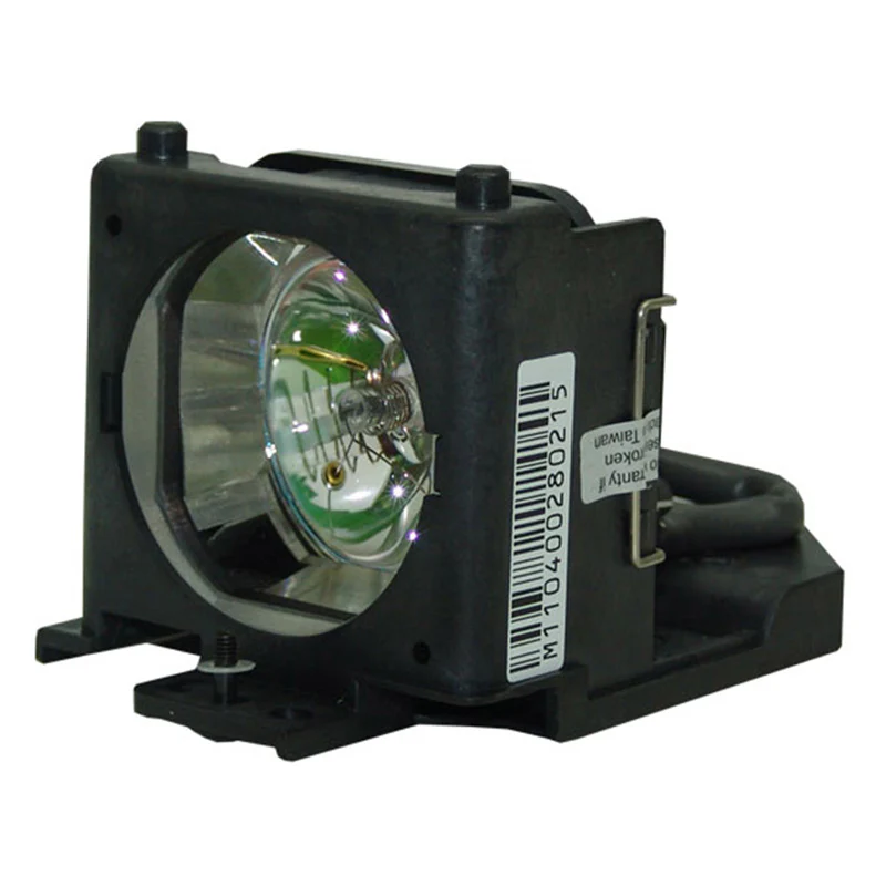 Hitachi ED-PJ32 Assembly Lamp with High Quality Projector Bulb Inside
