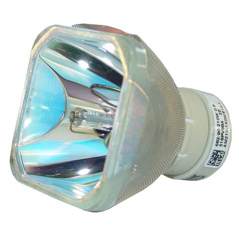 Hitachi HCP-A102 - Genuine OEM Philips projector bare bulb replacement - Image 3