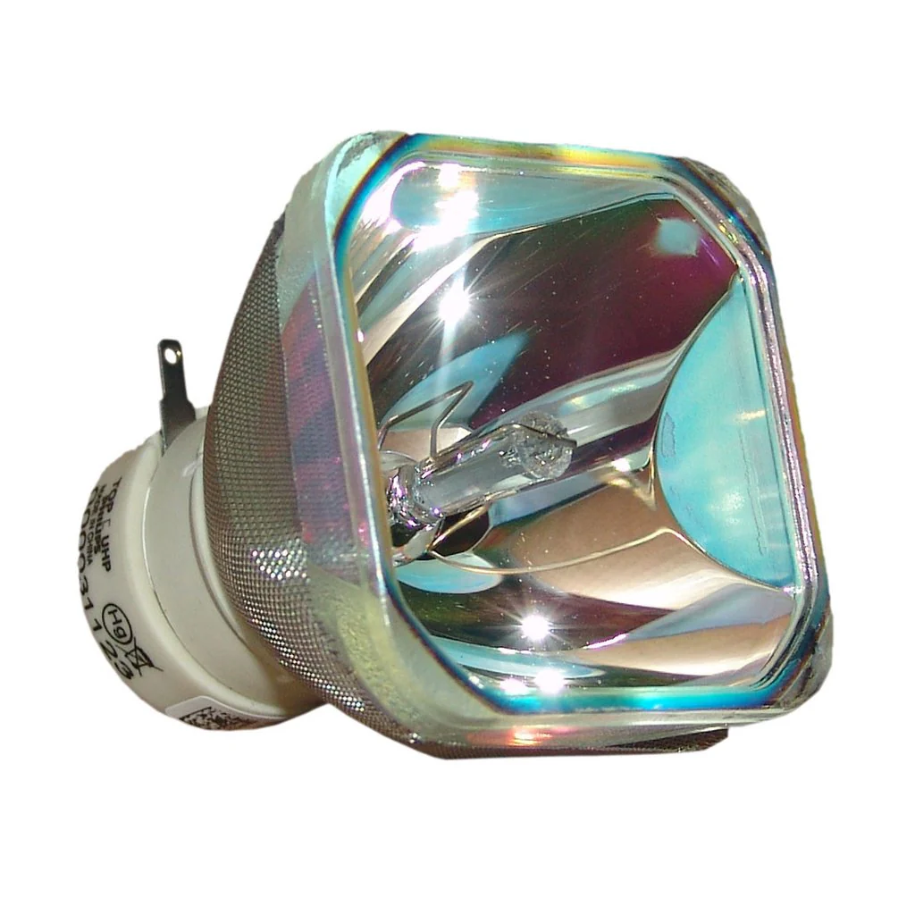 Hitachi HCP-Q60 - Genuine OEM Philips projector bare bulb replacement
