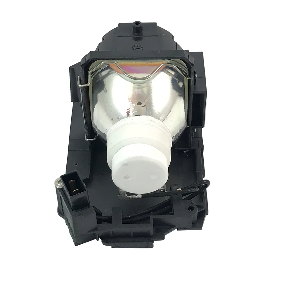Hitachi iPJ-AW250NM Projector Housing with Genuine Original OEM Bulb - Image 3