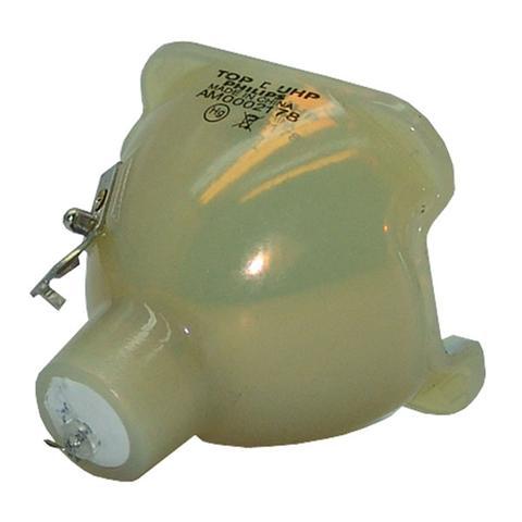HP vp6120 - Genuine OEM Philips projector bare bulb replacement - Image 2