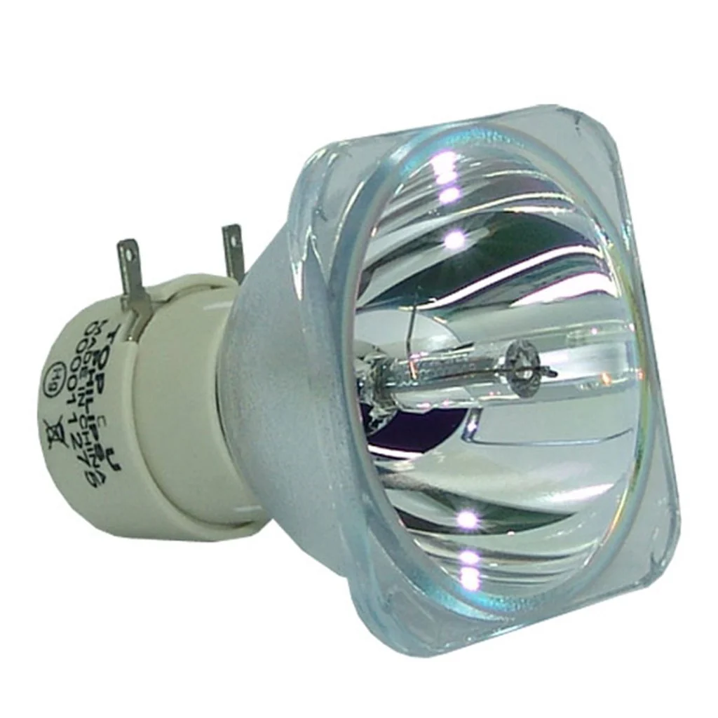 InFocus A1100 - Genuine OEM Philips projector bare bulb replacement