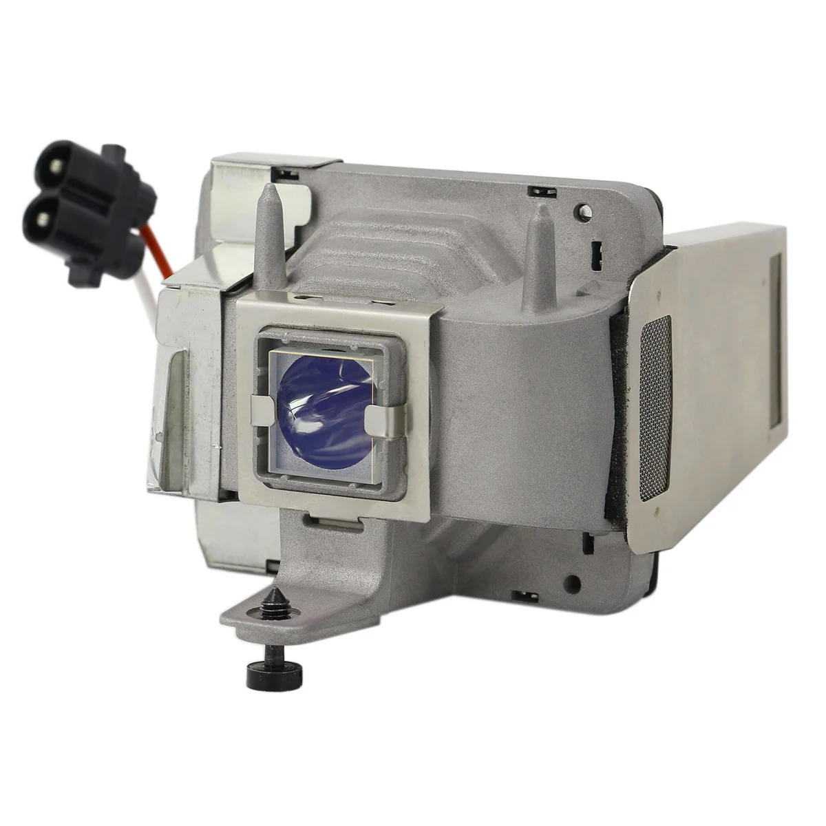 Infocus IN34 Projector Housing with Genuine Original OEM Bulb