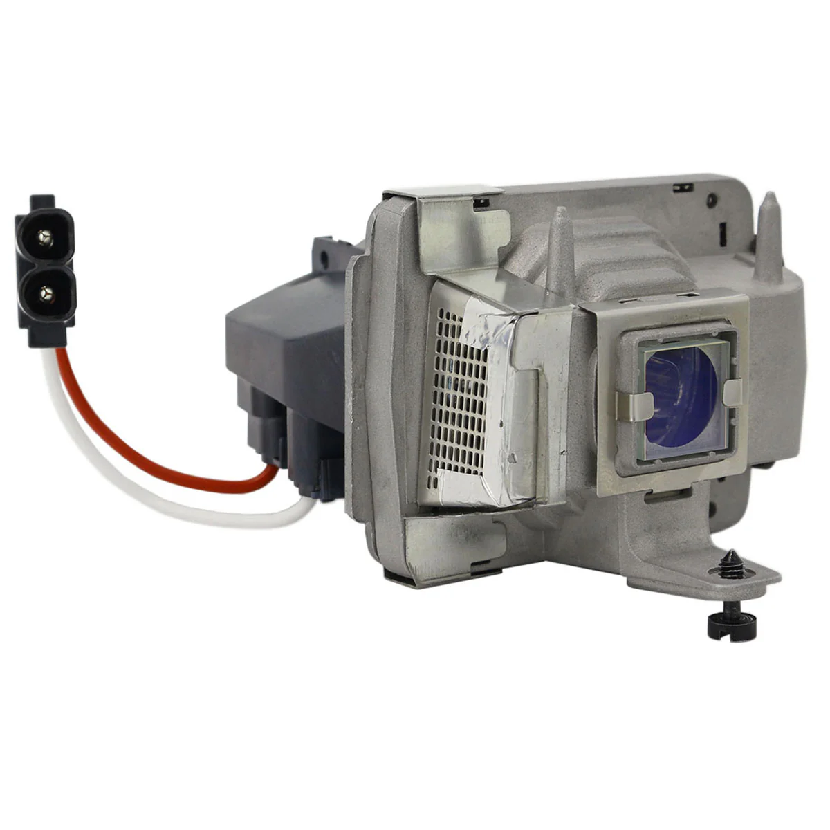 Infocus IN34 Projector Housing with Genuine Original OEM Bulb - Image 2