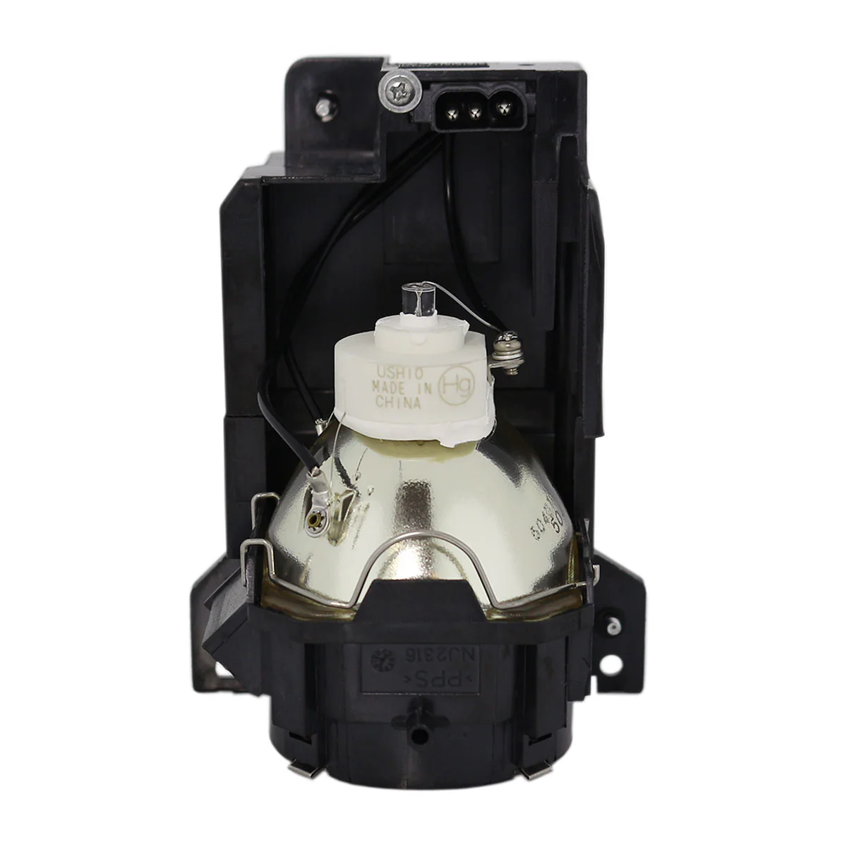 Infocus IN5106 Projector Housing with Genuine Original OEM Bulb - Image 3