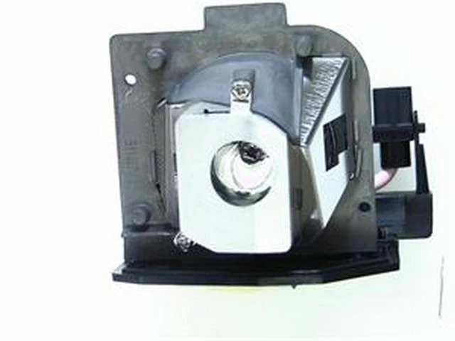 Infocus X15 Projector Housing with Genuine Original OEM Bulb