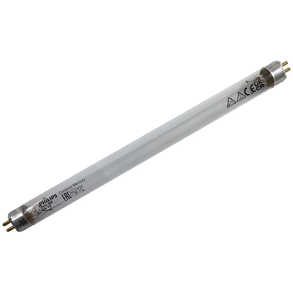 Ionic Breeze Ionic Breeze Car Air Purifier Model GP Germicidal UV Replacement bulb - Philips OEM bulb
