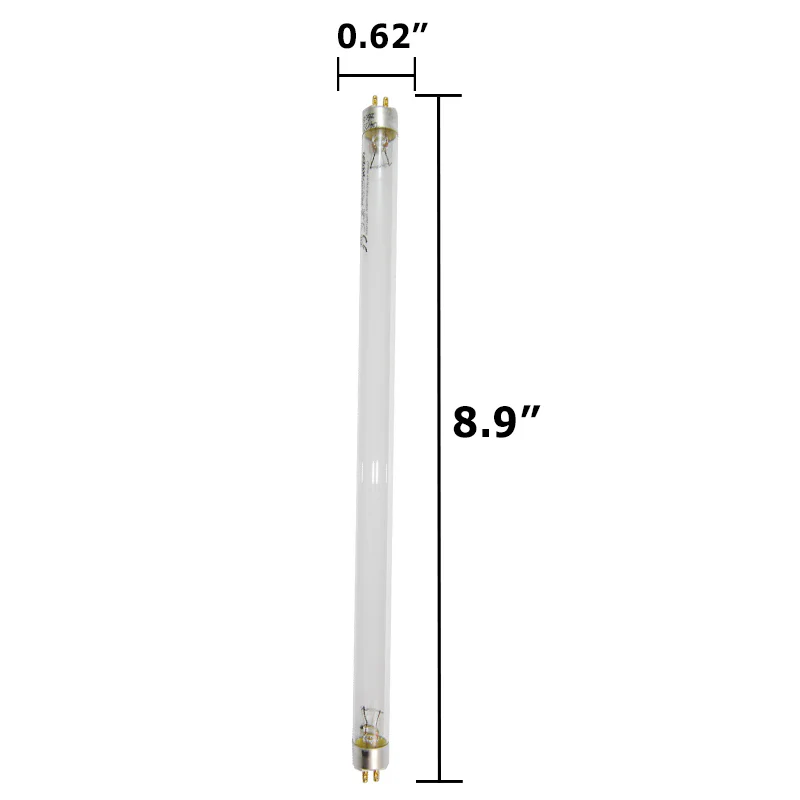 iSpring Water Systems UVF11A Germicidal UV Replacement bulb - Osram OEM bulb - Image 3