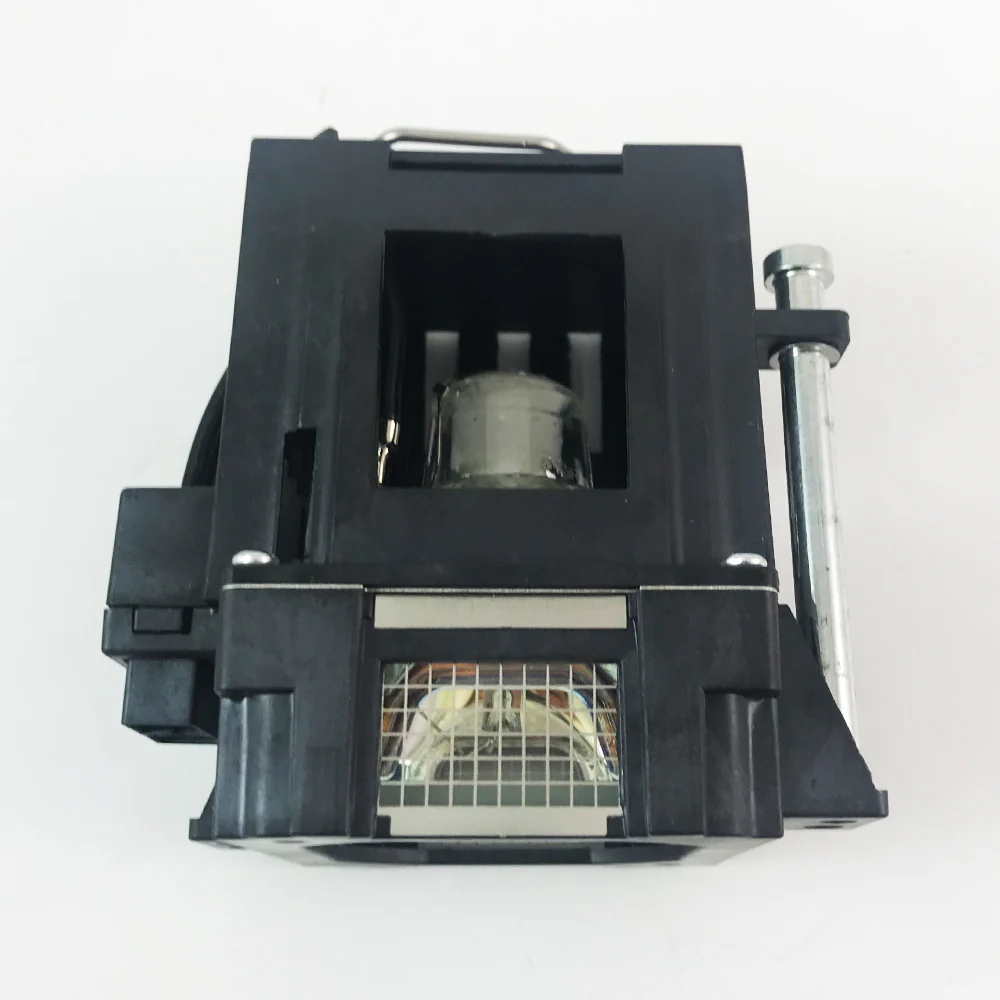 JVC DLA-RS2 Projection Assembly with Quality Bulb Inside - Image 3