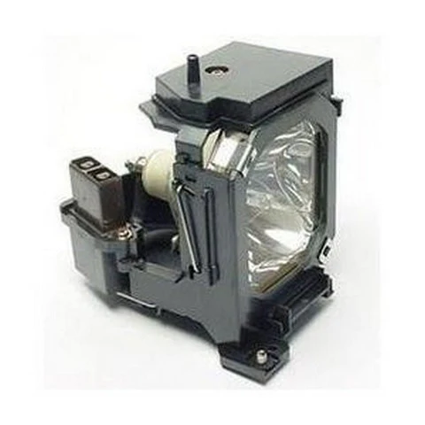 JVC LX-D3000Z Projector Housing with Genuine Original OEM Bulb