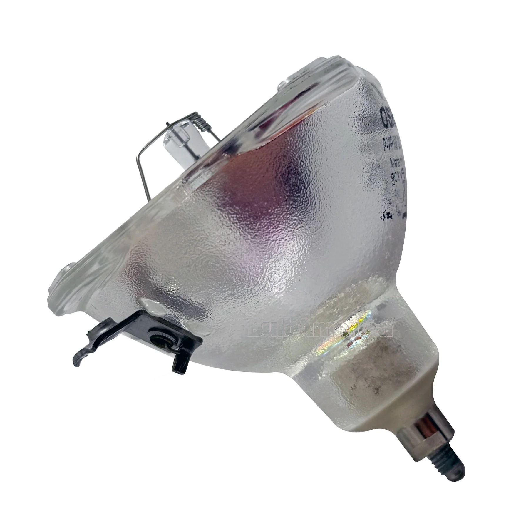 JVC PKCL120 Projection TV Bulb without cage assembly - Image 2