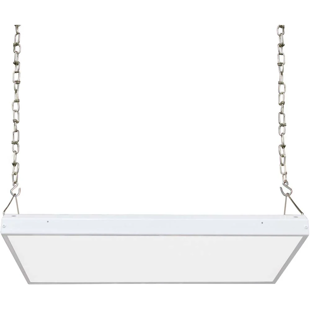 LED 2 ft. Linear Hi-Bay 110W 4000K 100-277V