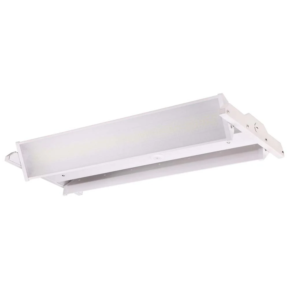 LED Adjustable High Bay 110w 4000K Sensor Port 120-277v