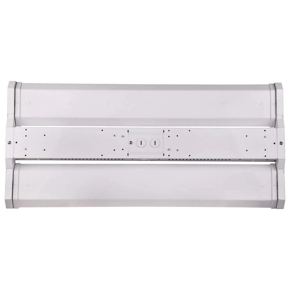 LED Adjustable High Bay 110w 4000K Sensor Port 120-277v - Image 3