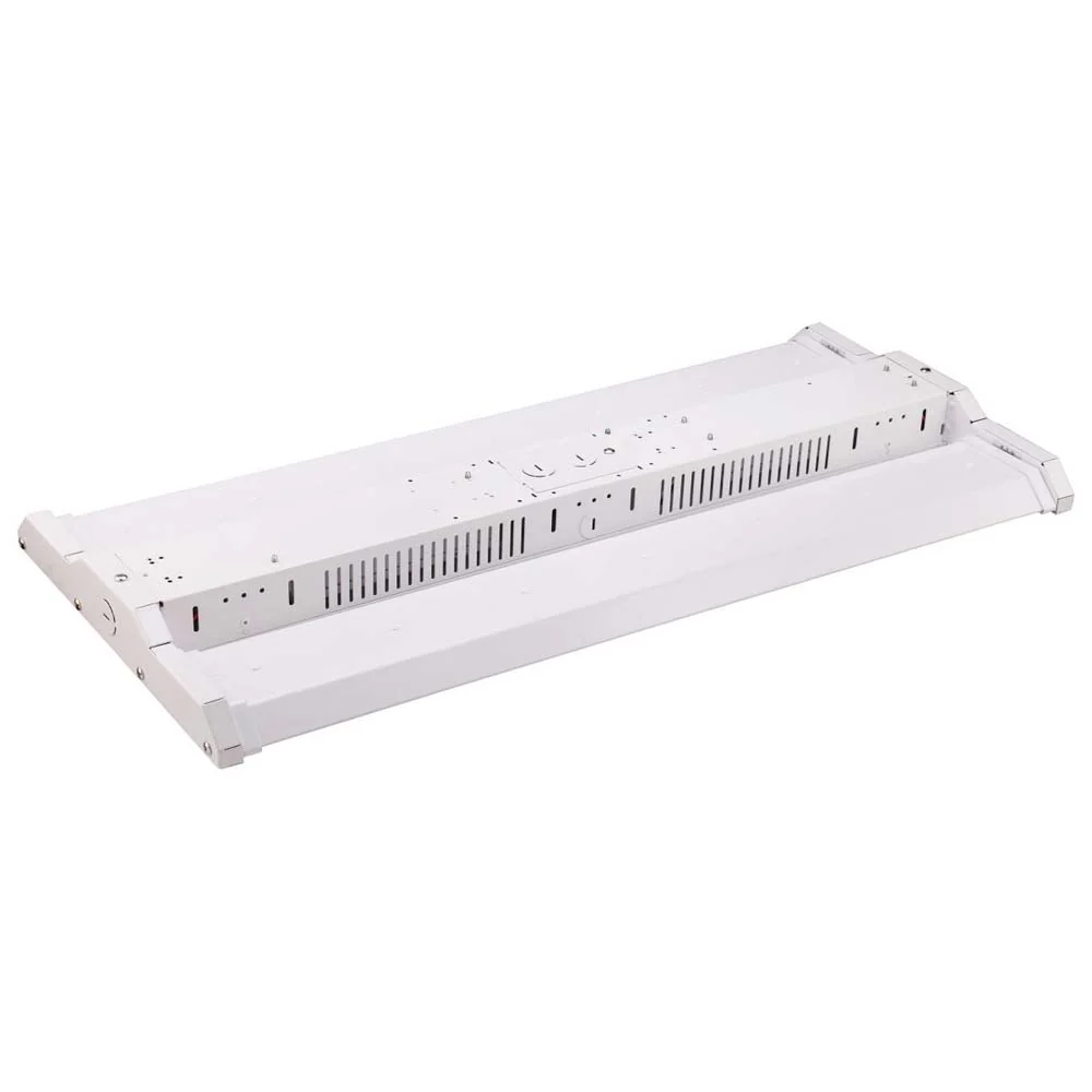 LED Adjustable High Bay 165w 4000K Sensor Port 120-277v - Image 2
