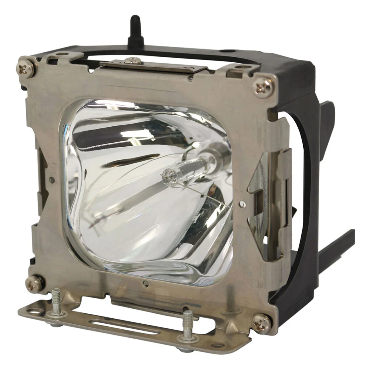 Liesegang DV225 Projector Housing with Genuine Original OEM Bulb