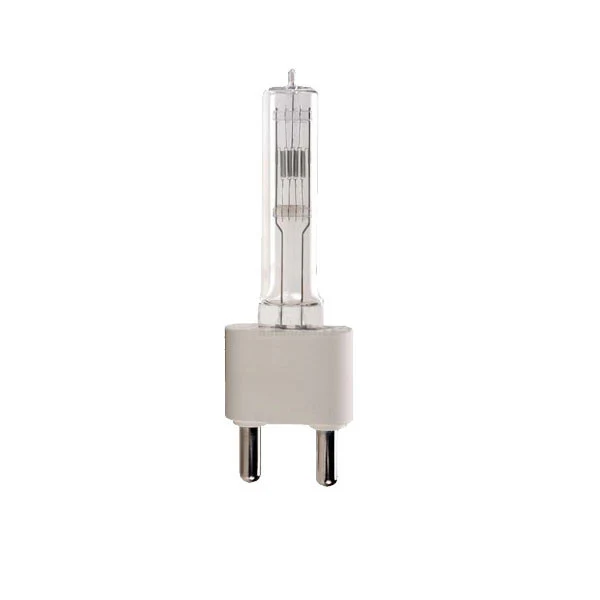 Mole Litewate Fresnels CYV Type 5291 1,000W 8-in Junior Solarspot Replacement Lamp