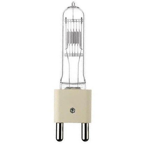 Litewate Fresnels FKK Type 4341 2,000W10-in Junior Solarspot G38 Replacement Lamp