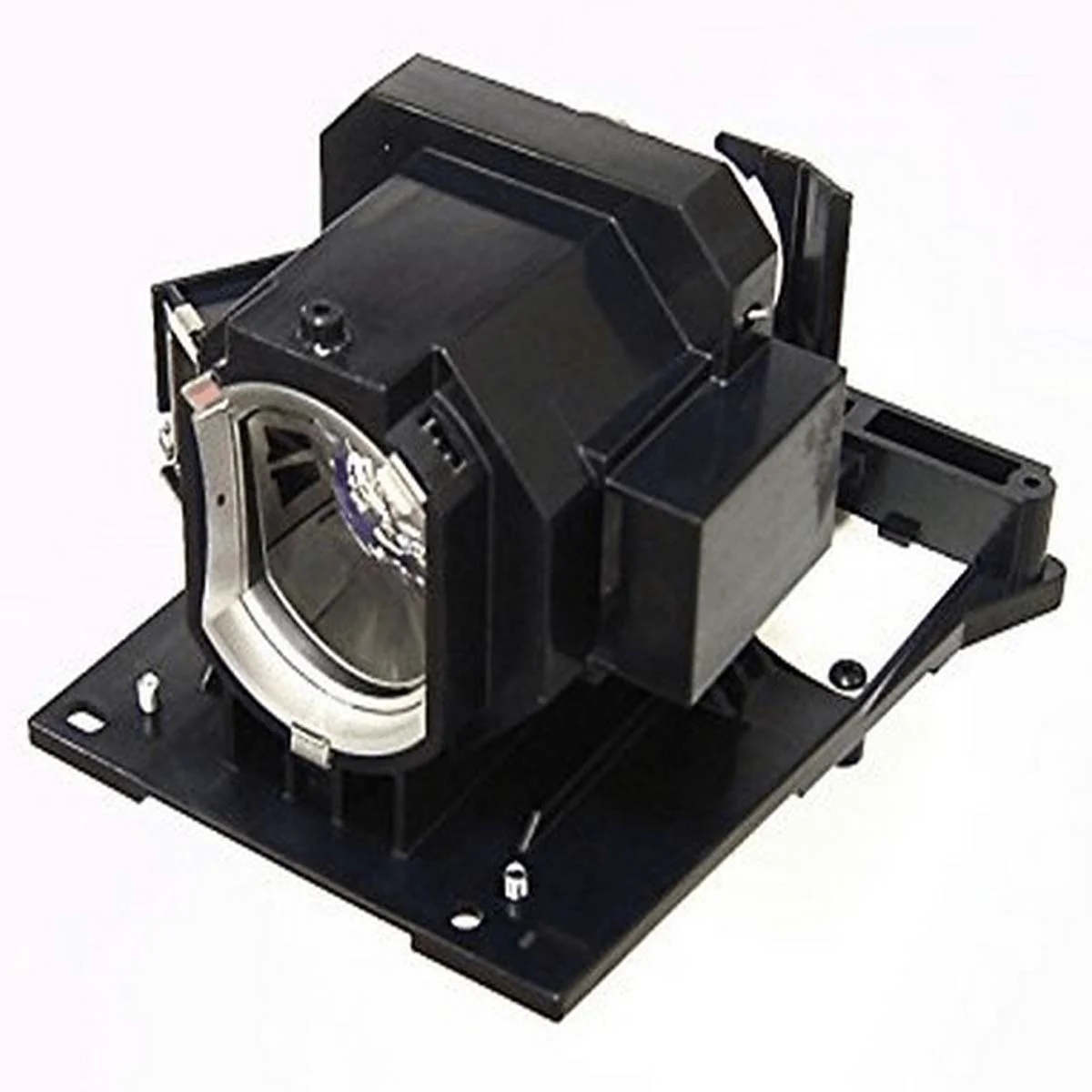 Maxell MC-WX5505 - Projector Lamp Assembly Replacement