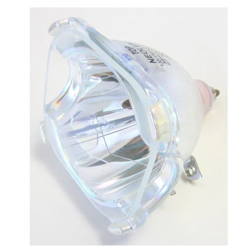 Mitsubishi 915P049010 replacement bulb - Osram 132-150/1.0 E22HA bulb