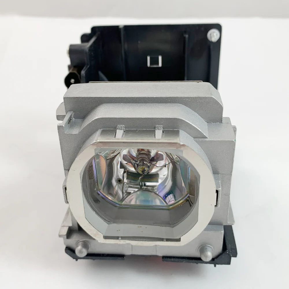 Mitsubishi HC6500U Projector Housing with Genuine Original OEM Bulb - Image 2