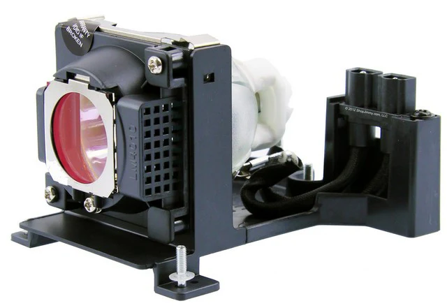 Mitsubishi VLT-XD200LP Assembly Lamp with High Quality Projector Bulb Inside