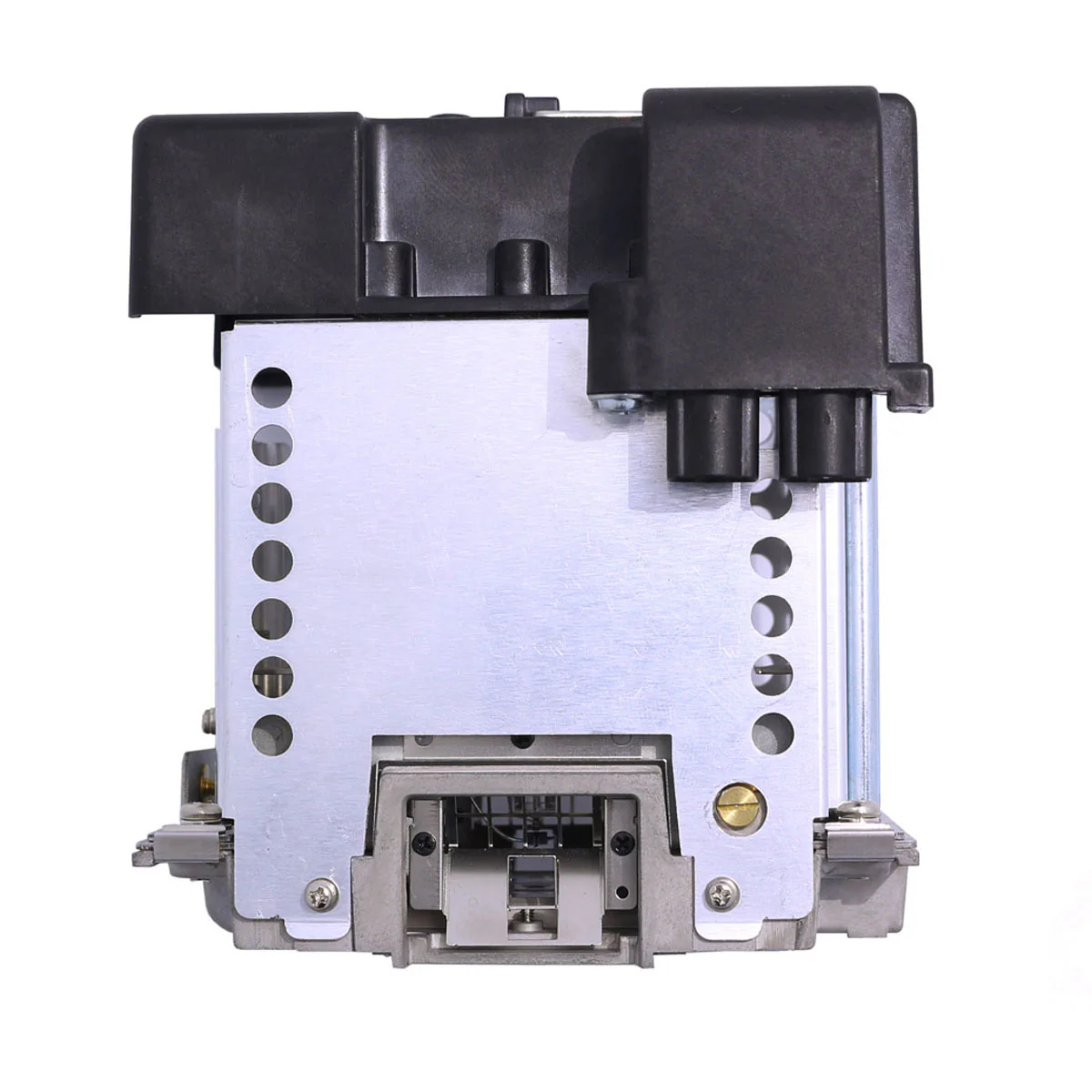 Mitsubishi VLT-XD8600LP Projector Housing with Genuine Original OEM Bulb - Image 3