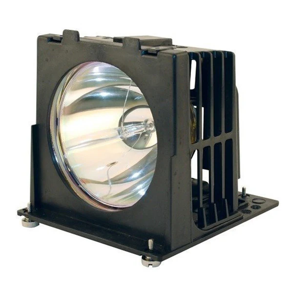 MITSUBISHI WD62628 Projection TV Assembly with Original Philips UHP Bulb Inside