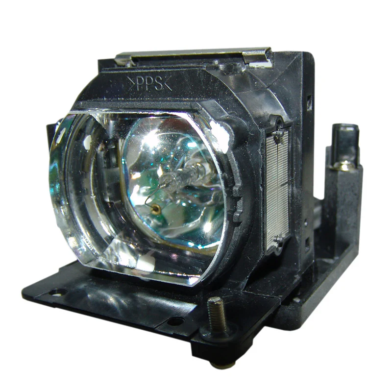 Mitsubishi XL4 Assembly Lamp with High Quality Projector Bulb Inside