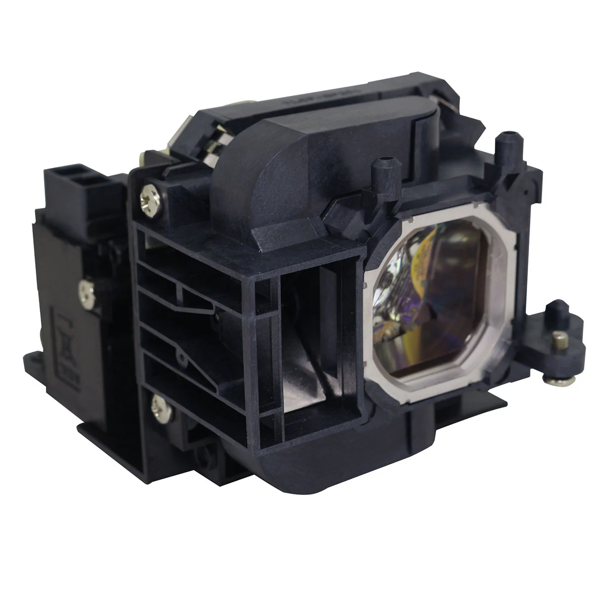 NEC 100014748 Projector Lamp with Original OEM Bulb Inside - Image 2