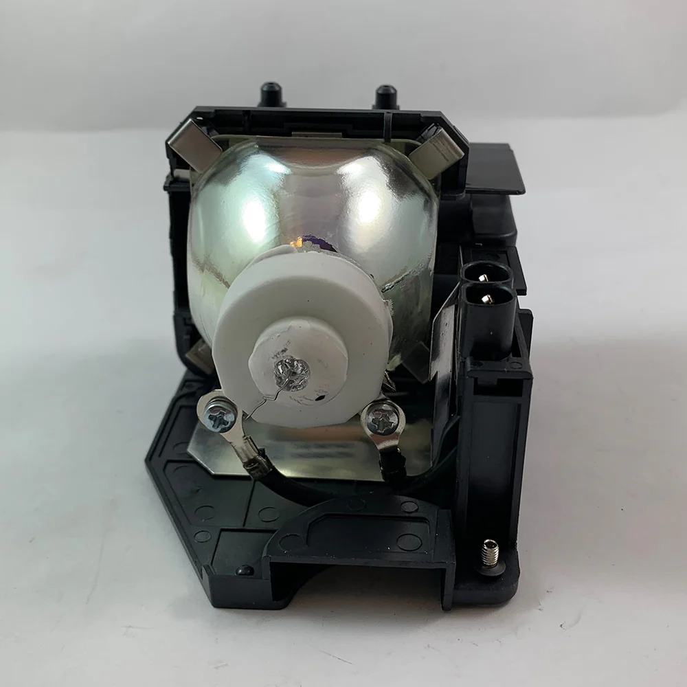 NEC NP-M260X Projector Housing with Genuine Original OEM Bulb - Image 3