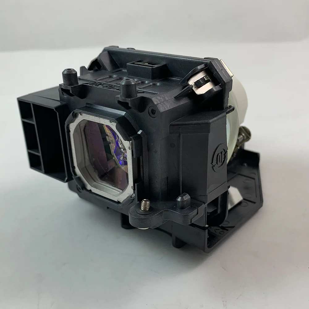NEC NP-M260XS Projector Housing with Genuine Original OEM Bulb - Image 4